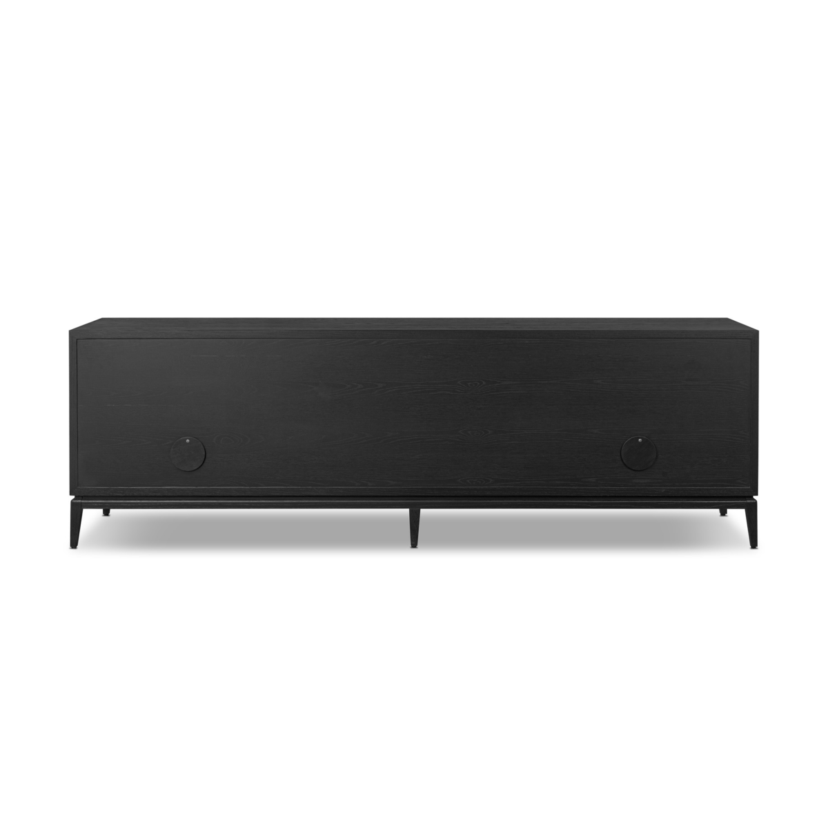 Rosenell Media Console
