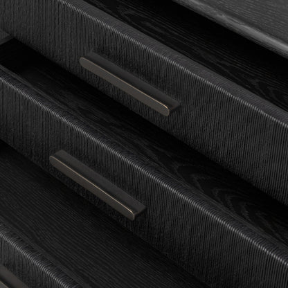 Rosenell Media Console