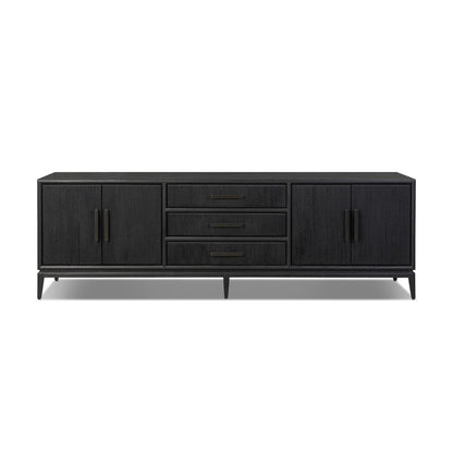 Rosenell Media Console