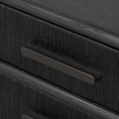 Rosenell Media Console