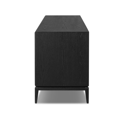 Rosenell Media Console