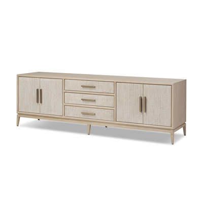 Rosenell Media Console