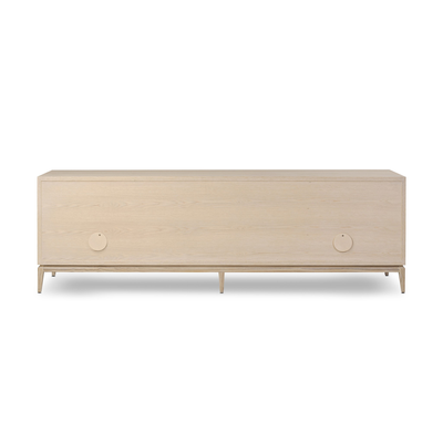 Rosenell Media Console