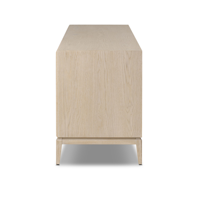 Rosenell Media Console