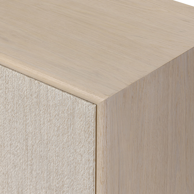 Rosenell Media Console