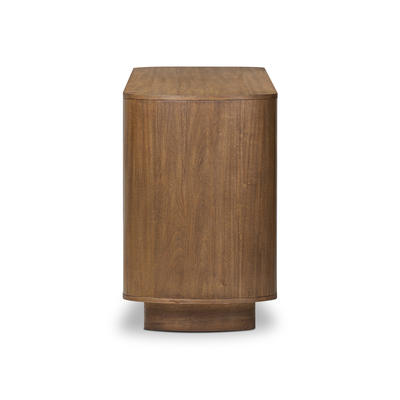 Paden 6 Drawer Dresser