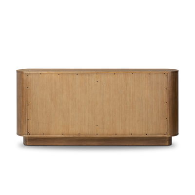 Paden 6 Drawer Dresser