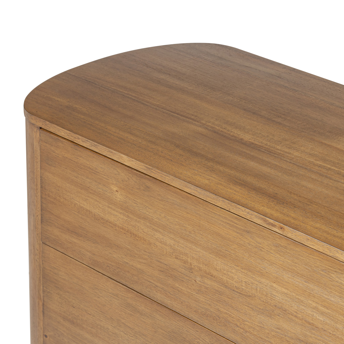 Paden 6 Drawer Dresser