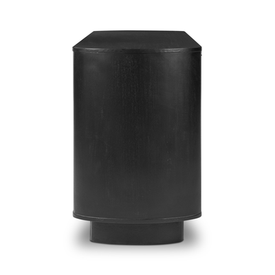 Paden 6 Drawer Dresser