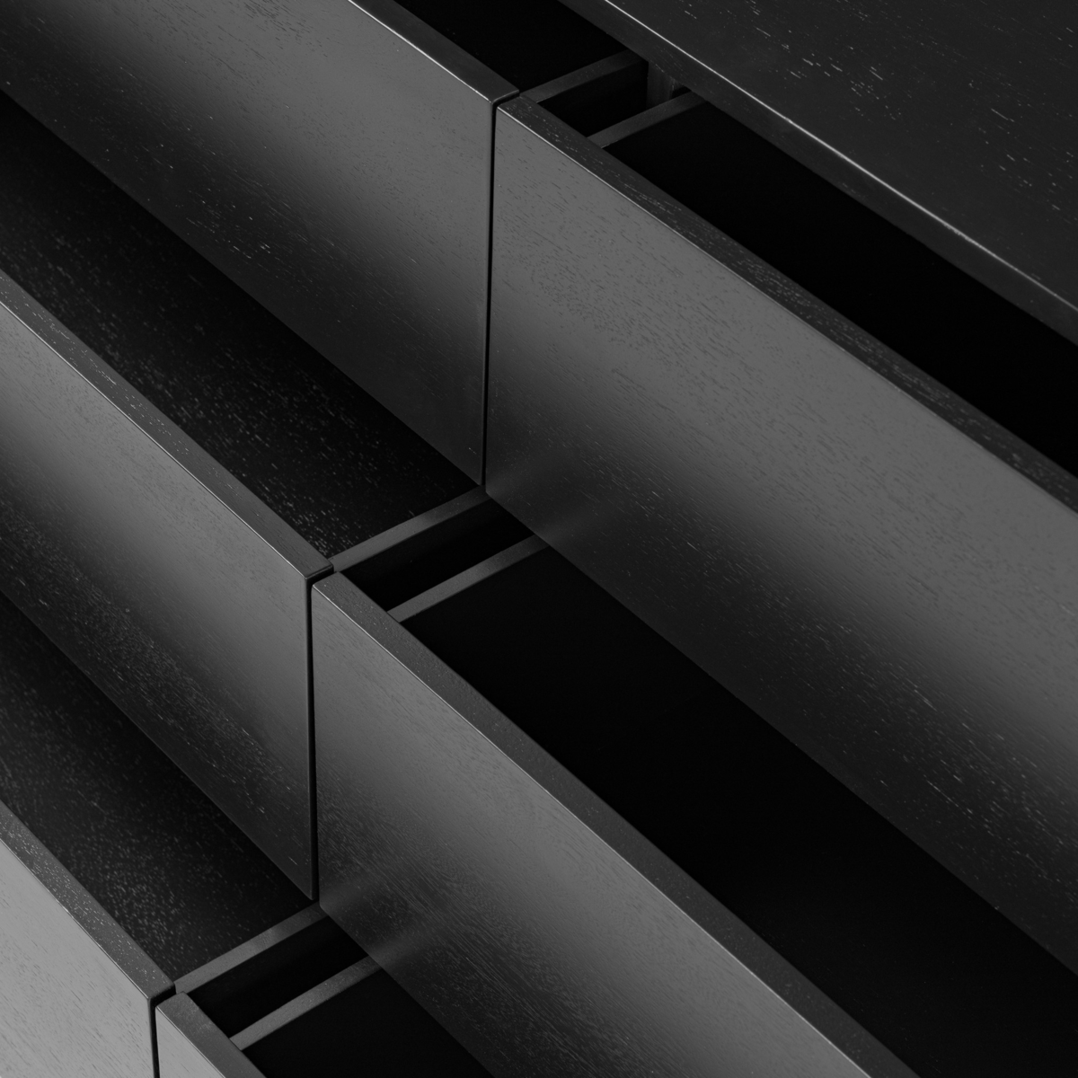 Paden 6 Drawer Dresser