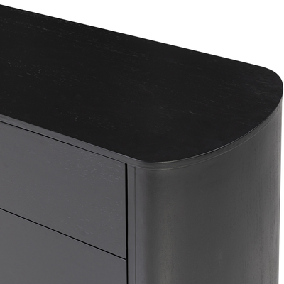 Paden 6 Drawer Dresser