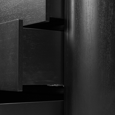 Paden 6 Drawer Dresser