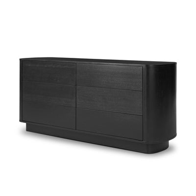 Paden 6 Drawer Dresser