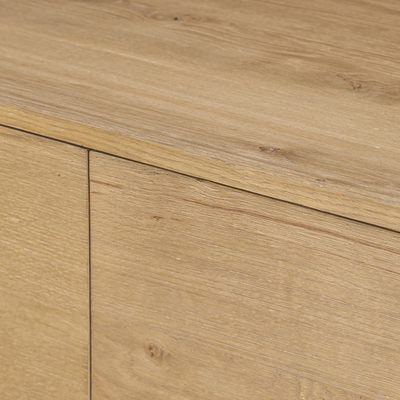 Paden 6 Drawer Dresser