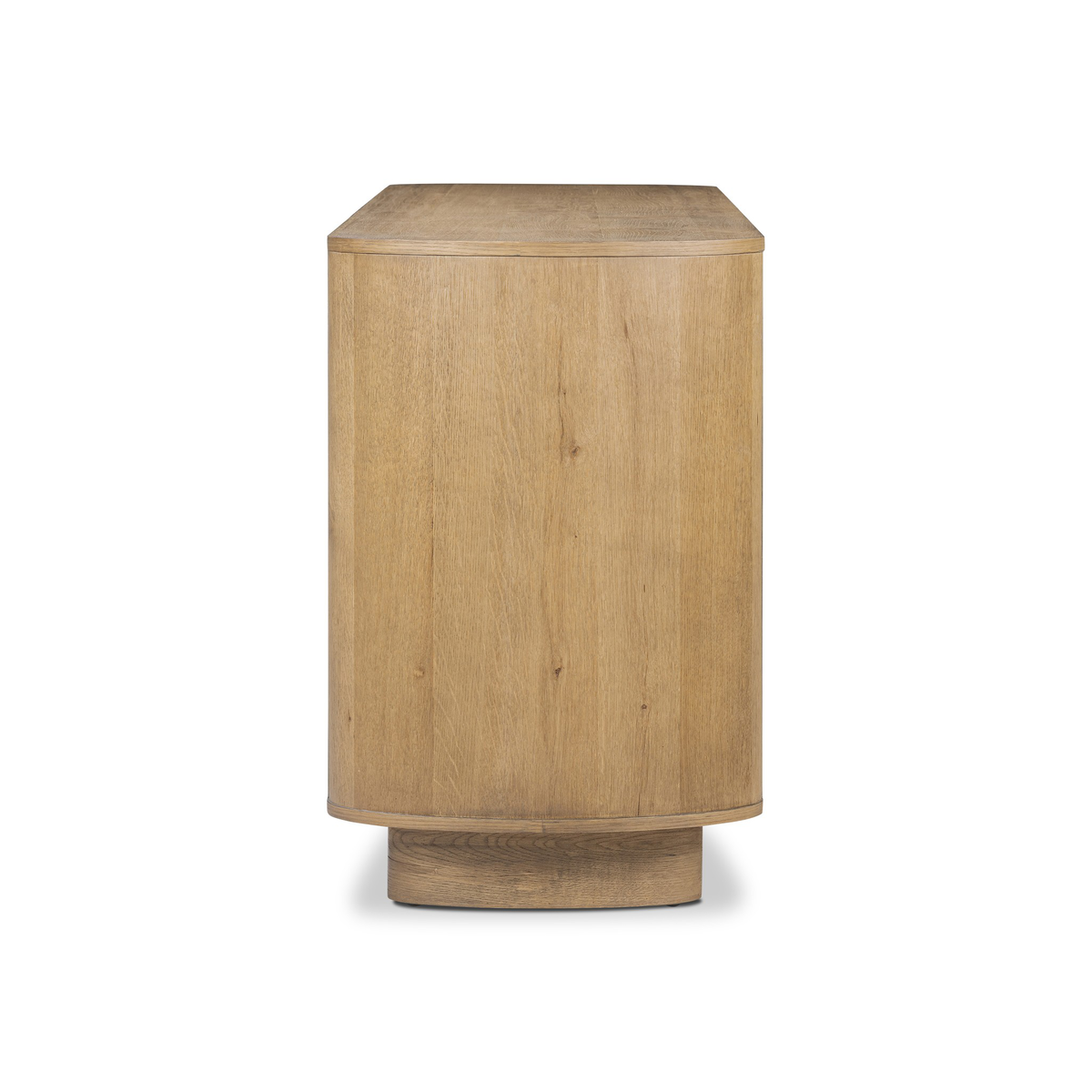 Paden 6 Drawer Dresser