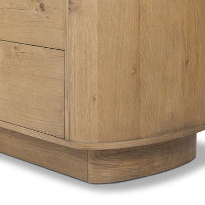 Paden 6 Drawer Dresser