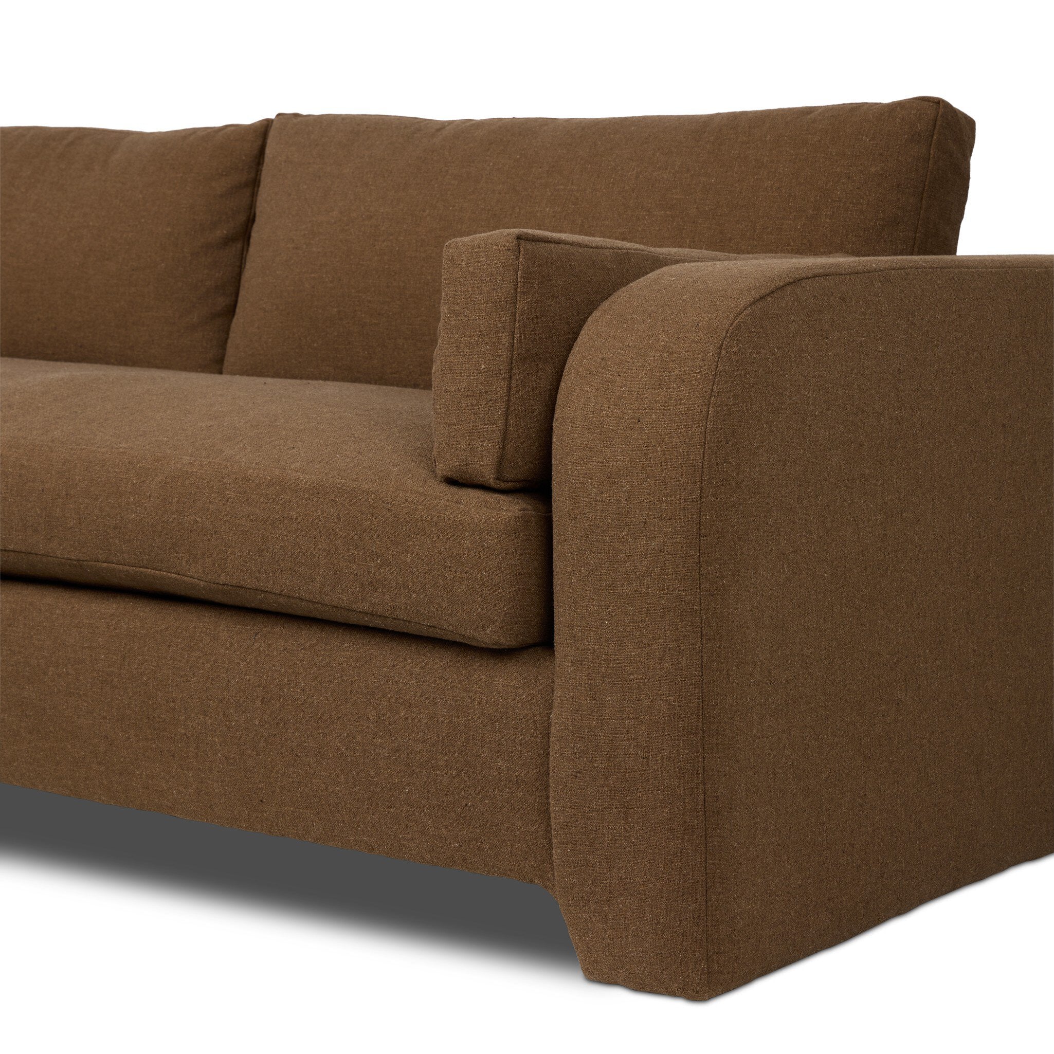 Tate 3Pc Sectional