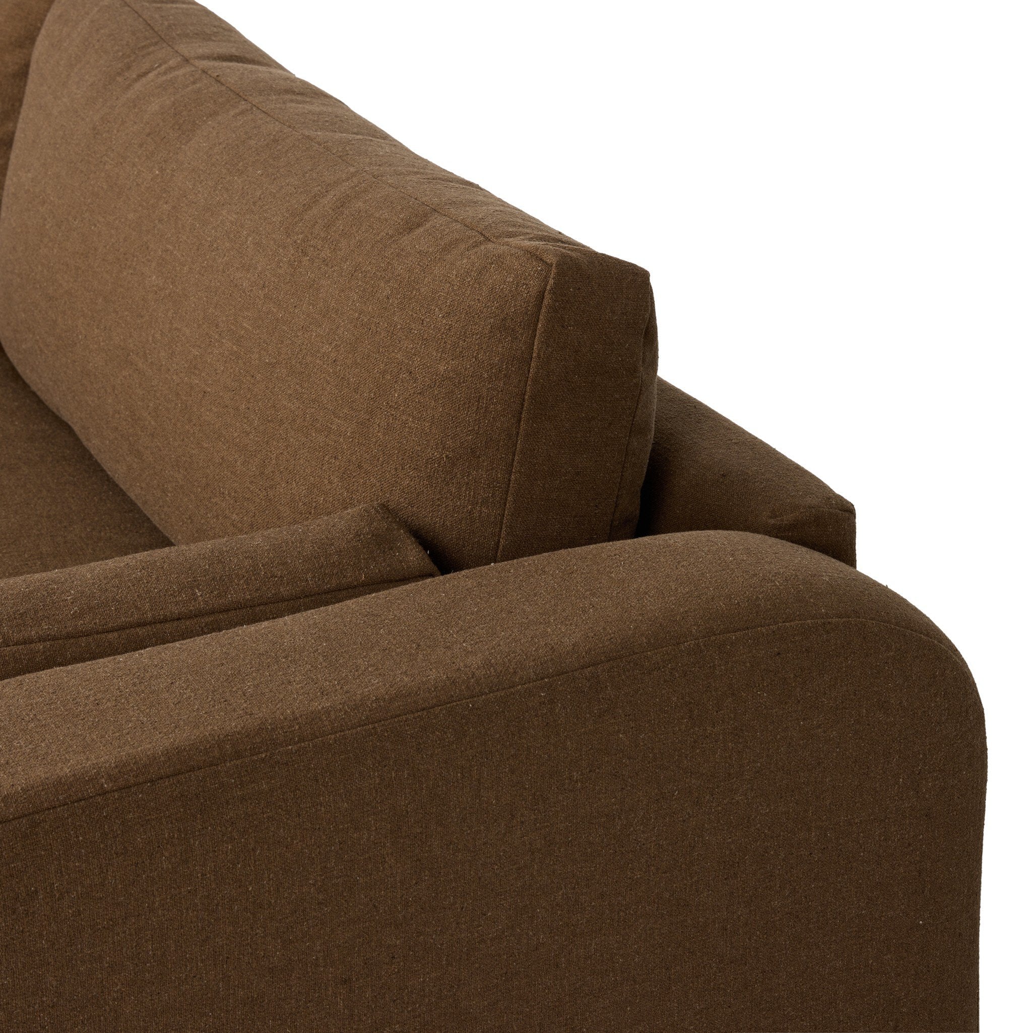 Tate 3Pc Sectional