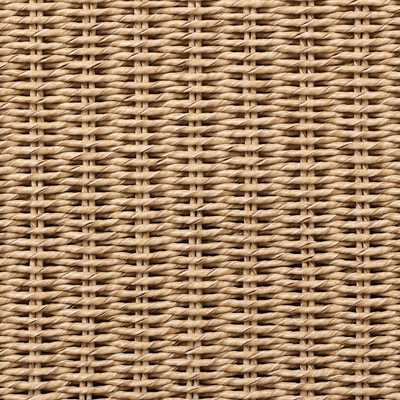 Sicilia Outdoor Woven Swivel Chair