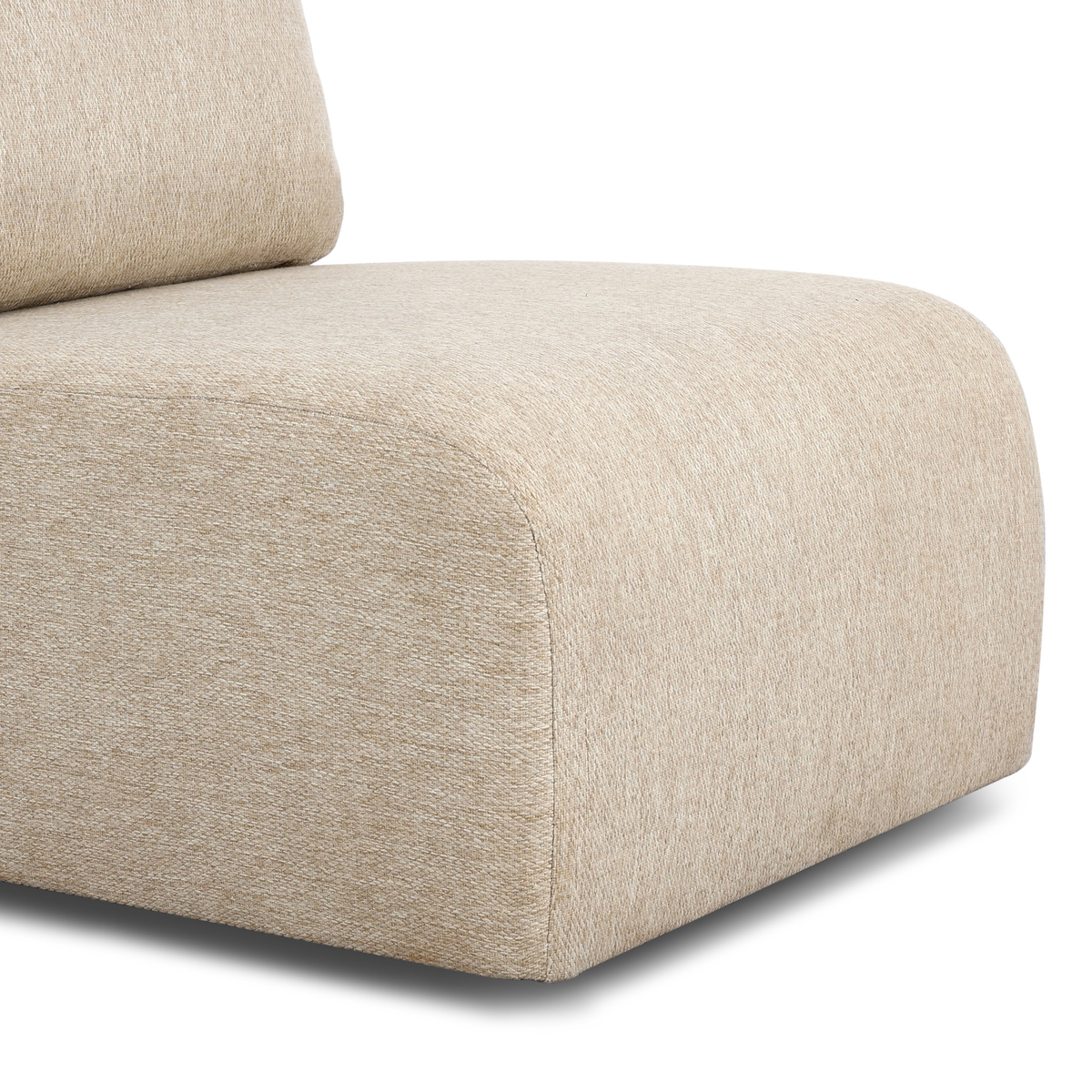 Sicilia Outdoor Woven Swivel Chair