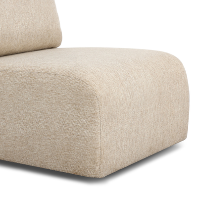 Sicilia Outdoor Woven Swivel Chair