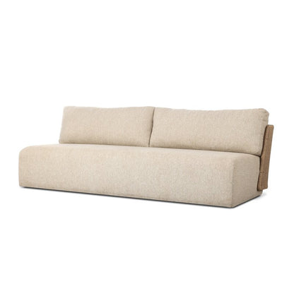 Sicilia Outdoor Woven Sofa