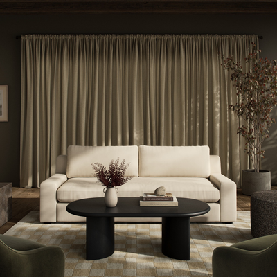 Yelena Sofa by Four Hands