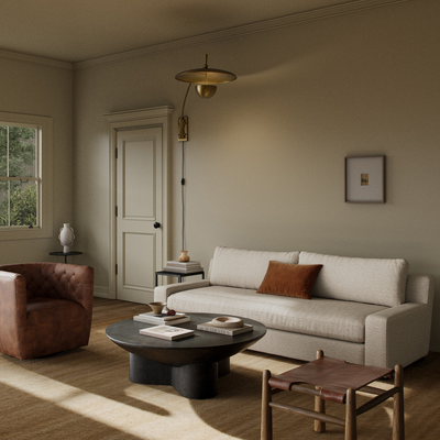 Yelena Sofa by Four Hands