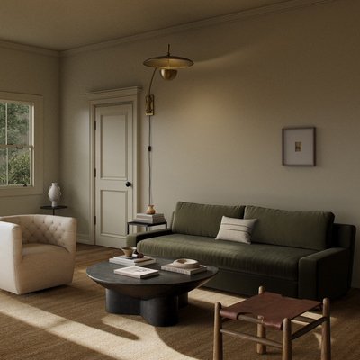 Yelena Sofa by Four Hands