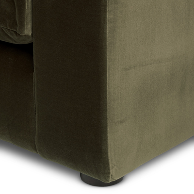 Yelena Sofa by Four Hands