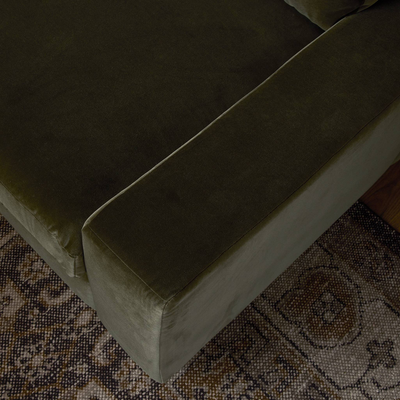 Yelena Sofa by Four Hands