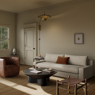 Yelena Sofa by Four Hands