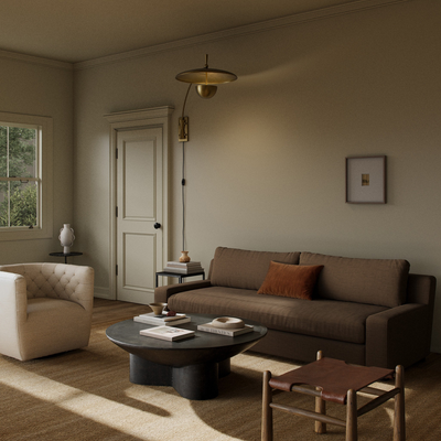 Yelena Sofa by Four Hands