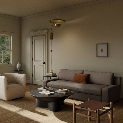 Yelena Sofa by Four Hands