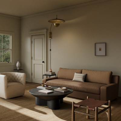 Yelena Sofa by Four Hands