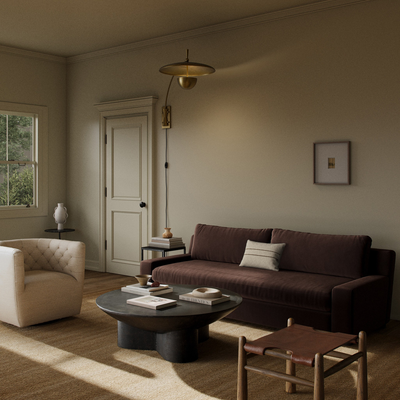 Yelena Sofa by Four Hands