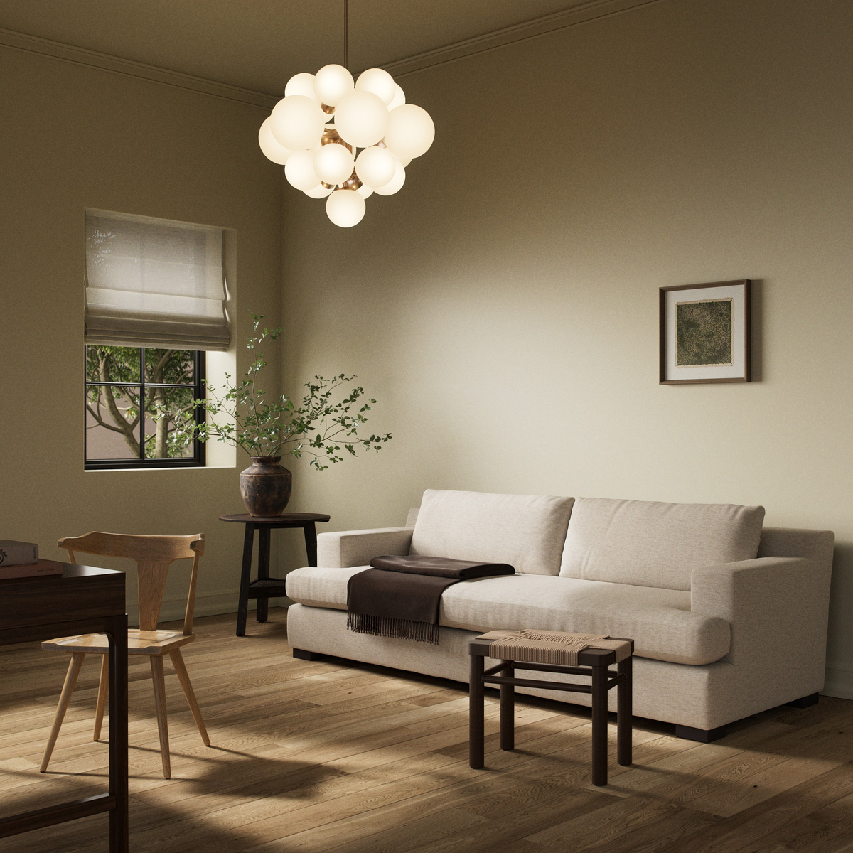 Crispin Sofa by Four Hands