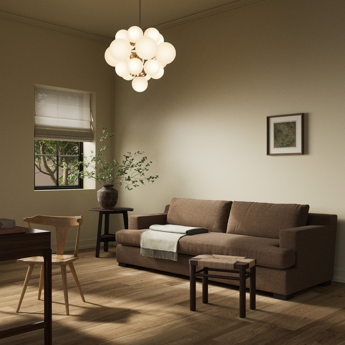 Crispin Sofa by Four Hands