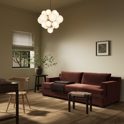 Crispin Sofa by Four Hands