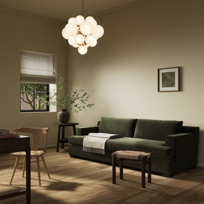 Crispin Sofa by Four Hands
