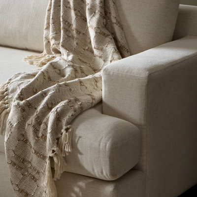 Crispin Sofa by Four Hands