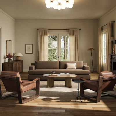 Crispin Sofa by Four Hands