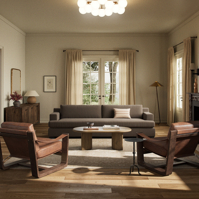 Crispin Sofa by Four Hands