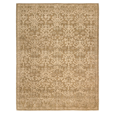 Pacifica Hand-Knotted Rug by Four Hands