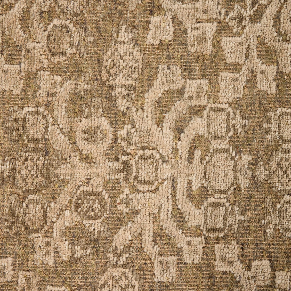 Pacifica Hand-Knotted Rug by Four Hands