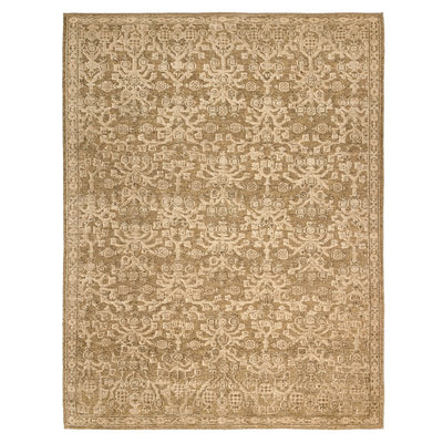 Pacifica Hand-Knotted Rug by Four Hands