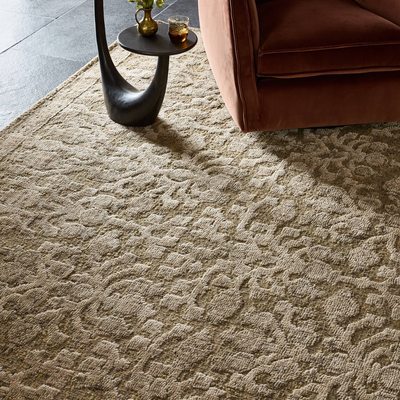 Pacifica Hand-Knotted Rug by Four Hands
