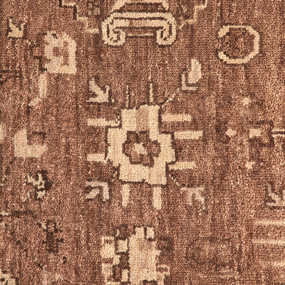 Paolo Hand-Knotted Rug by Four Hands