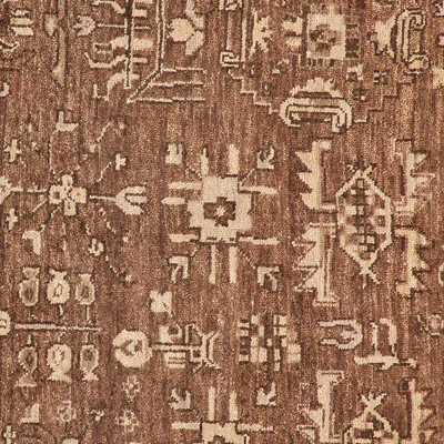 Paolo Hand-Knotted Rug by Four Hands