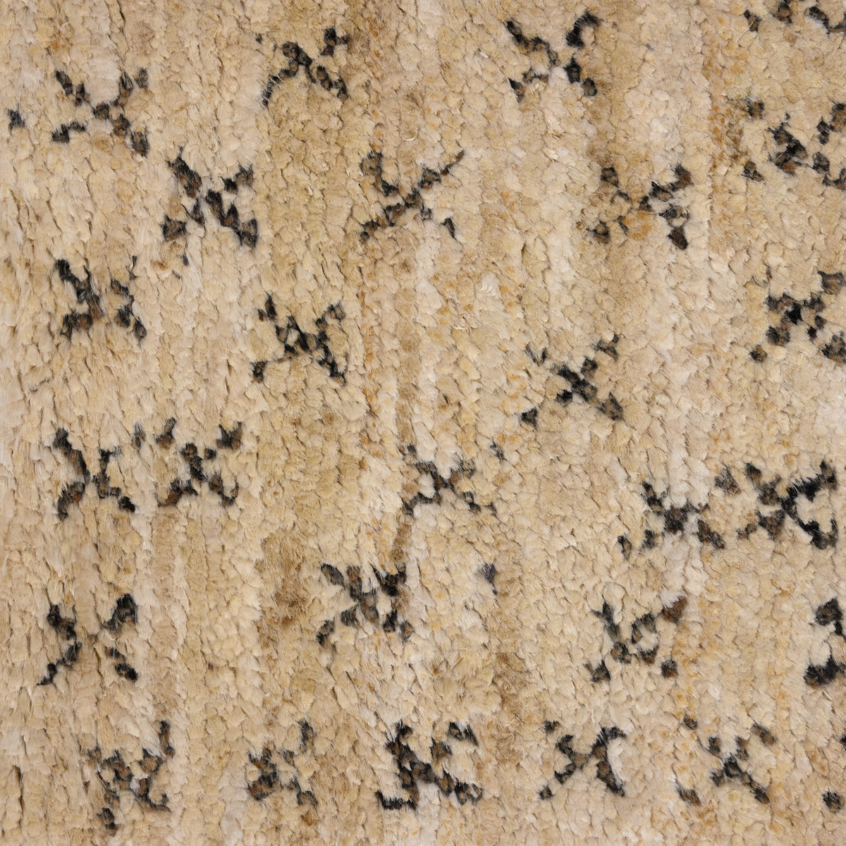 Payal Hand-Knotted Rug by Four Hands